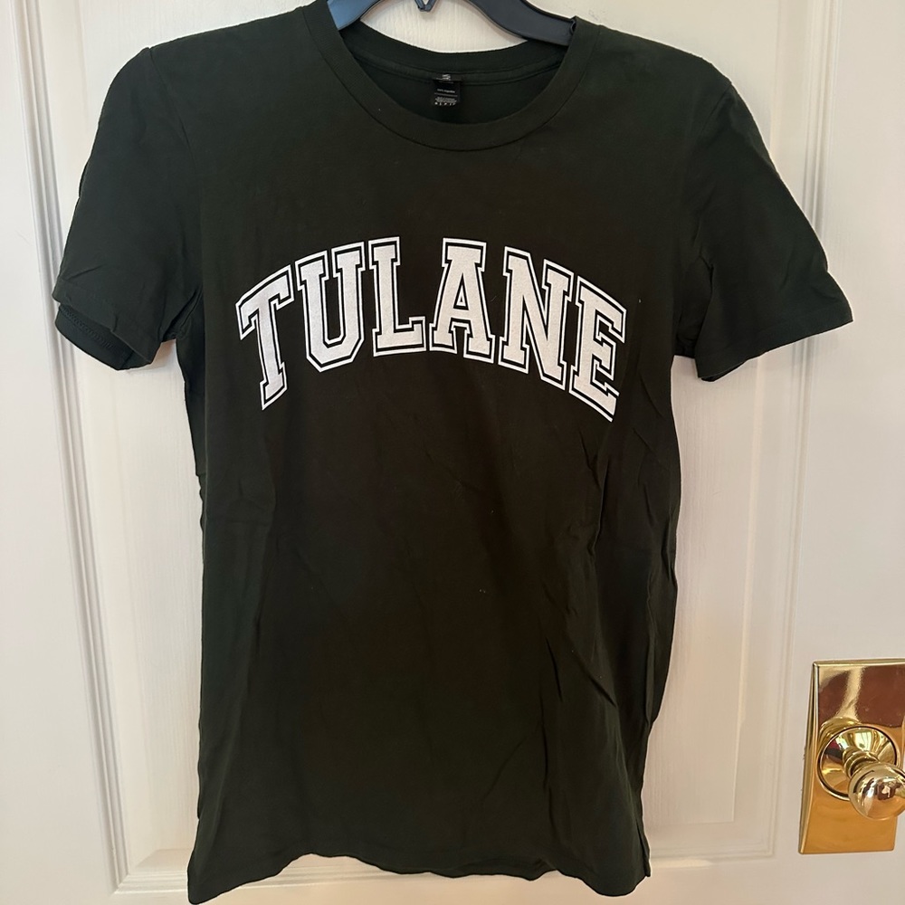 Tulane T-shirt